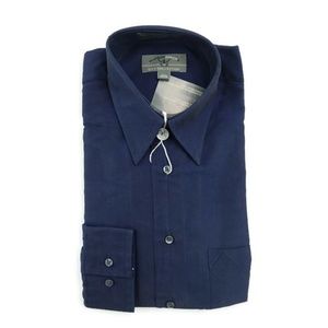 Urban Arrow Mens Long Sleeve Shirt A3415